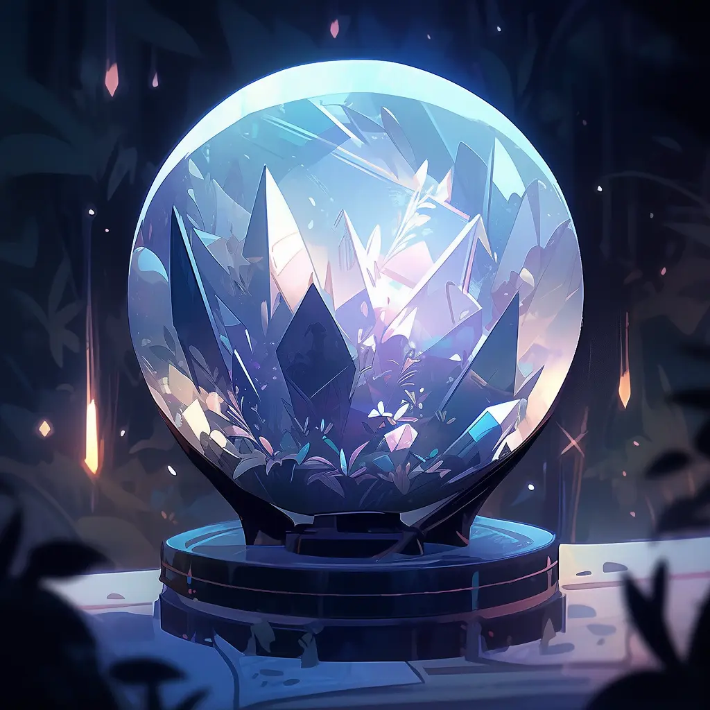Crystal Ball