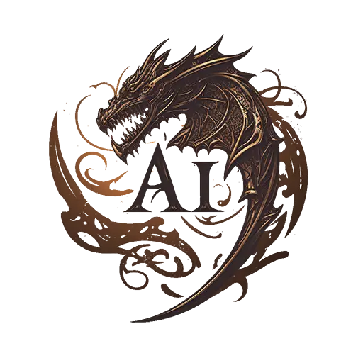 AILangArt logo