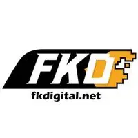 FK Digital - 福克科技有限公司 logo