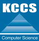KCCS - 肯琦資訊股份有限公司 logo
