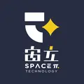 SpacePi - 宙立科技有限公司 logo